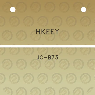 hkeey-jc-b73