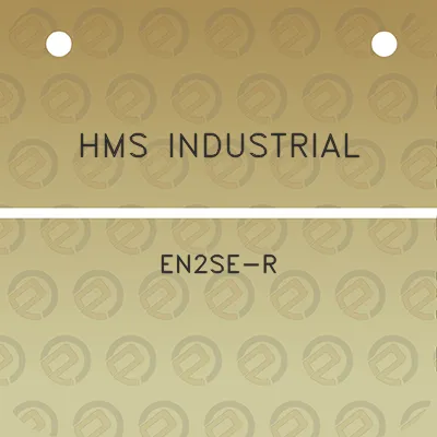 hms-industrial-en2se-r