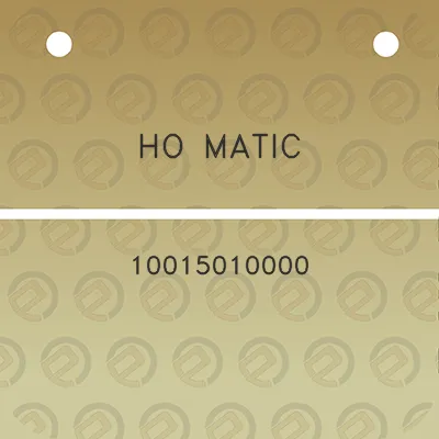 ho-matic-10015010000