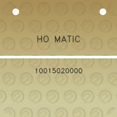 ho-matic-10015020000