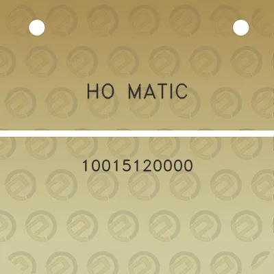 ho-matic-10015120000