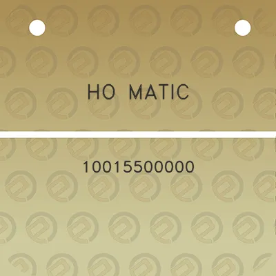 ho-matic-10015500000