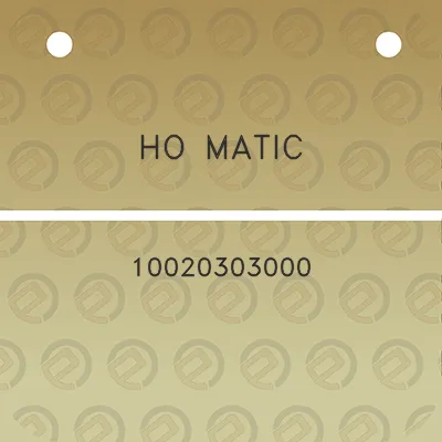 ho-matic-10020303000