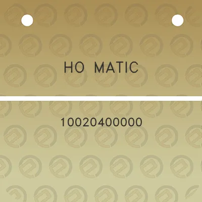 ho-matic-10020400000