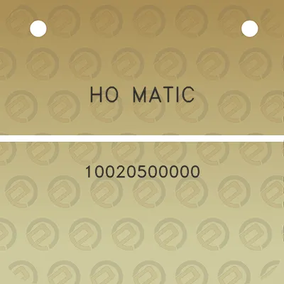 ho-matic-10020500000