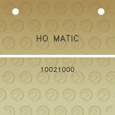 ho-matic-10021000