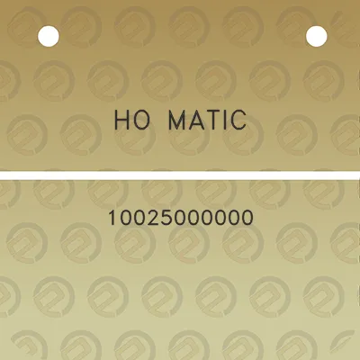 ho-matic-10025000000