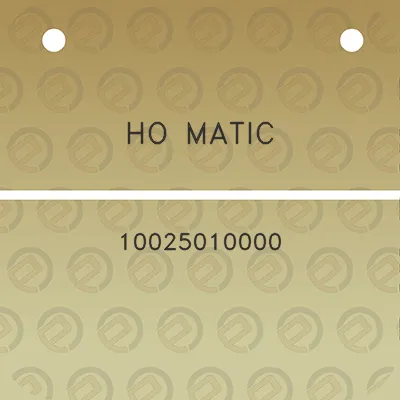 ho-matic-10025010000