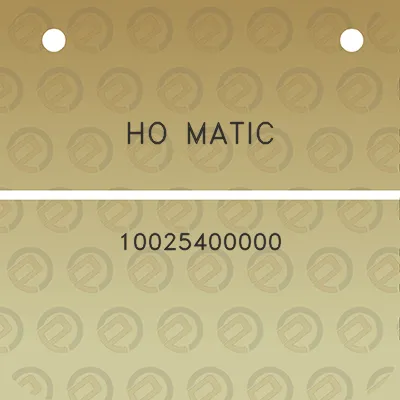 ho-matic-10025400000