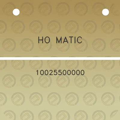 ho-matic-10025500000