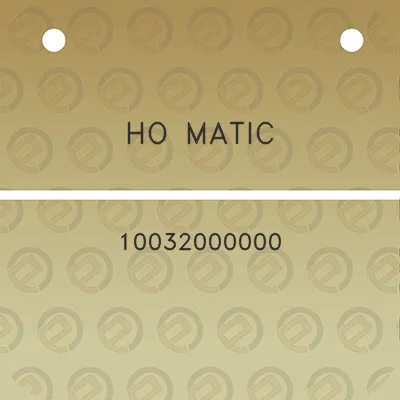 ho-matic-10032000000