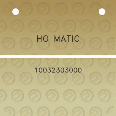 ho-matic-10032303000