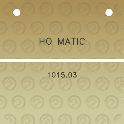 ho-matic-101503