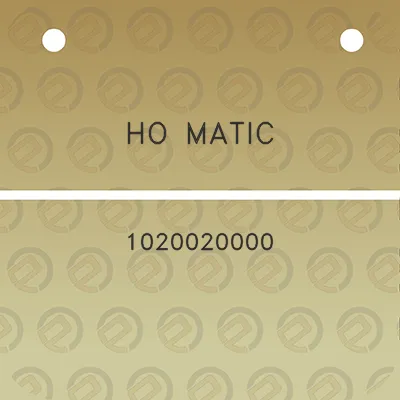 ho-matic-1020020000