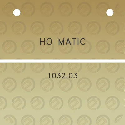 ho-matic-103203