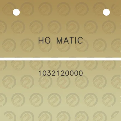 ho-matic-1032120000