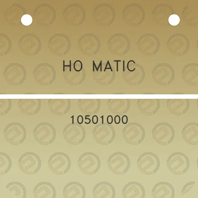 ho-matic-10501000