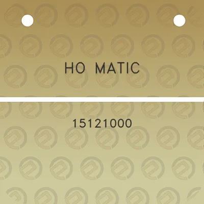 ho-matic-15121000