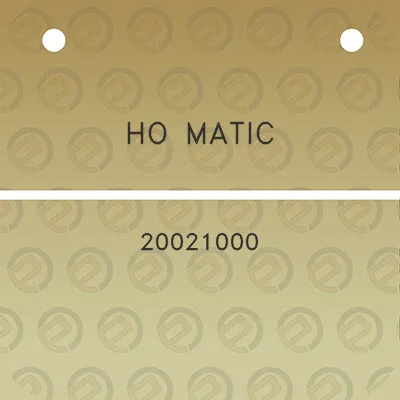 ho-matic-20021000