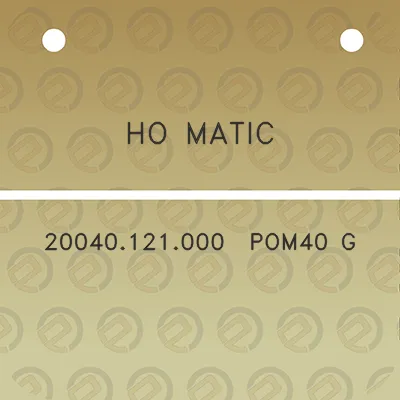 ho-matic-20040121000-pom40-g