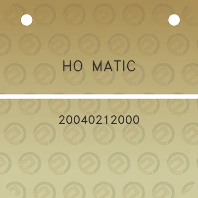 ho-matic-20040212000