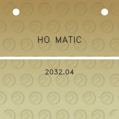 ho-matic-203204