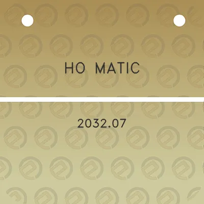 ho-matic-203207