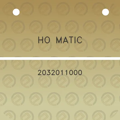 ho-matic-2032011000