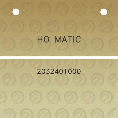 ho-matic-2032401000