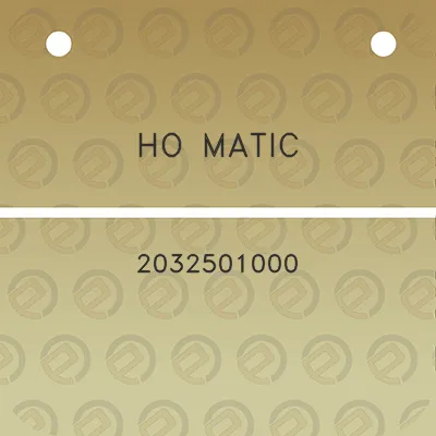 ho-matic-2032501000