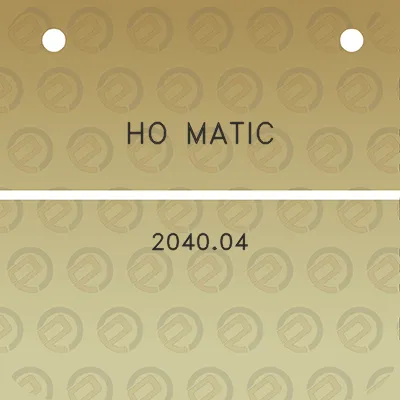 ho-matic-204004