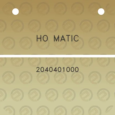 ho-matic-2040401000