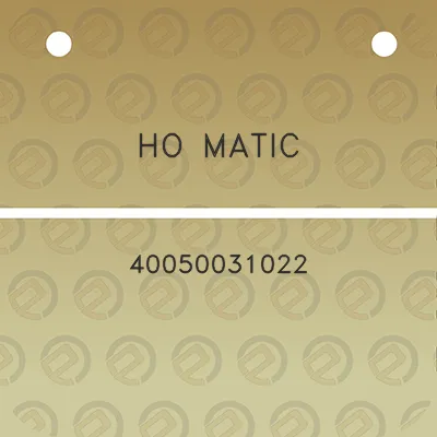 ho-matic-40050031022