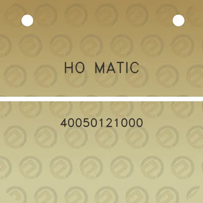 ho-matic-40050121000