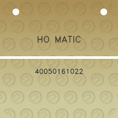 ho-matic-40050161022