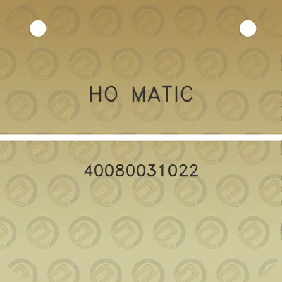 ho-matic-40080031022