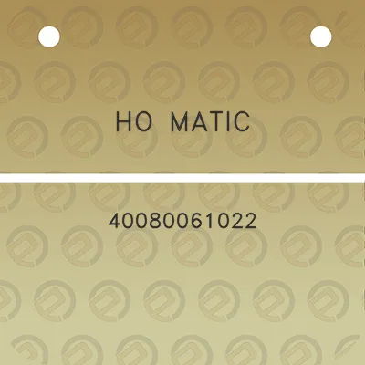 ho-matic-40080061022