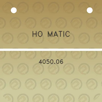 ho-matic-405006