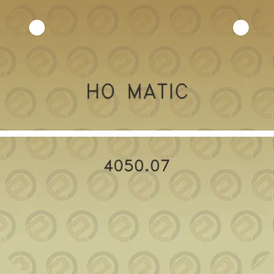 ho-matic-405007