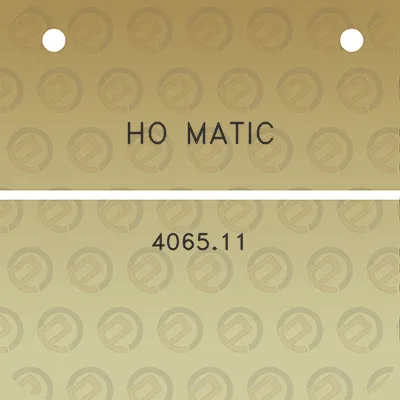 ho-matic-406511