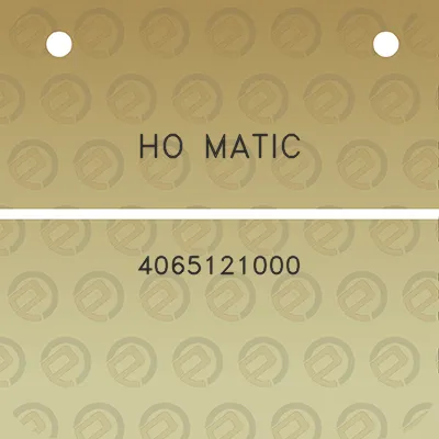 ho-matic-4065121000