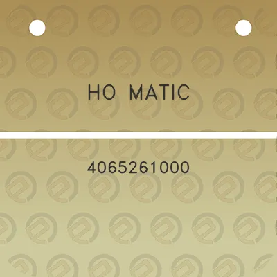 ho-matic-4065261000