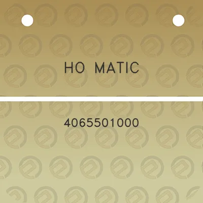 ho-matic-4065501000