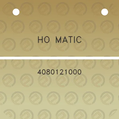 ho-matic-4080121000