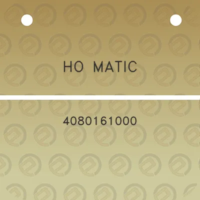 ho-matic-4080161000