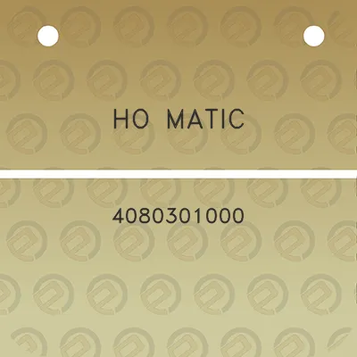 ho-matic-4080301000