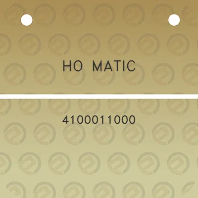 ho-matic-4100011000