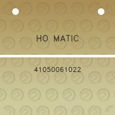 ho-matic-41050061022