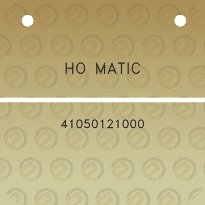 ho-matic-41050121000