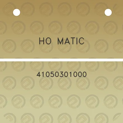 ho-matic-41050301000